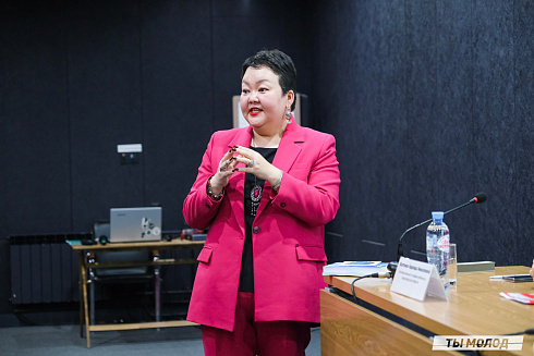 Межнациональная встреча на тему социальной и культурной адаптации детей мигрантов