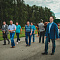 Авиационный праздник «ВЗЛЕТАЙ, МОЙ КРАЙ РОДНОЙ!»