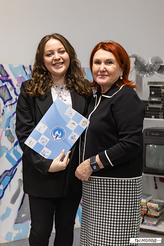 Итоги года работы подростковых центров в 2024 году 