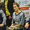 Международный гала-показ дизайнерской одежды Fashion Management