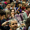 Шестая конференция TEDxNovosibirsk
