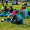 Open Space Picnic Nsu