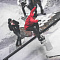 Первая в России битва по сноуборду в городской среде Drive Urban Snowboard