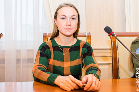  Закрытие трудового семестра Новосибирского штаба РСО