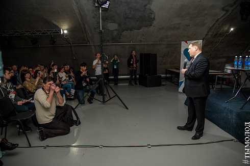SMMSiberia 2018