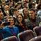 Шестая конференция TEDxNovosibirsk