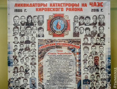 Ликвидаторы