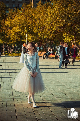 Новосибирскому театру оперы и балета - 70 лет