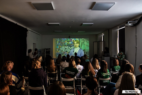 Итоги года работы подростковых центров в 2024 году 