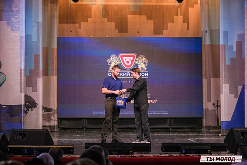 Финал, который точно запомнится! 