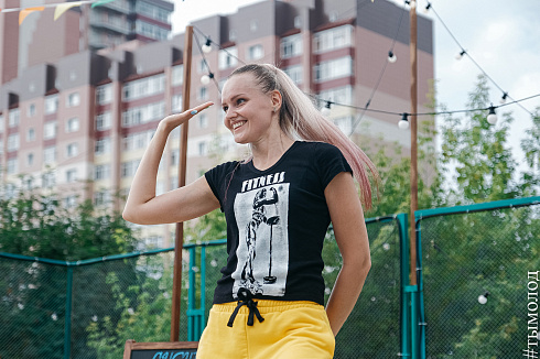 Фестиваль уличного кино на Балконе 2021