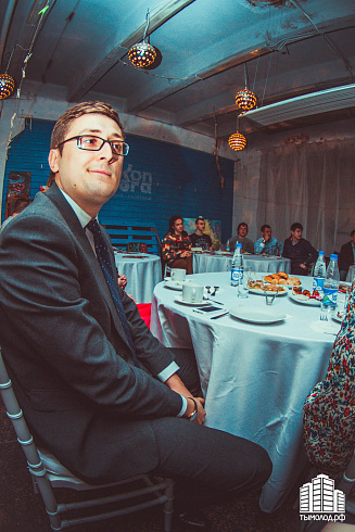 Премия "Персонаш"