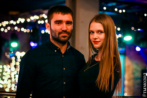 Финал конкурса молодых исполнителей "НЕ.Молчи"
