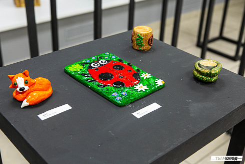 Два дня невероятного творчества! 