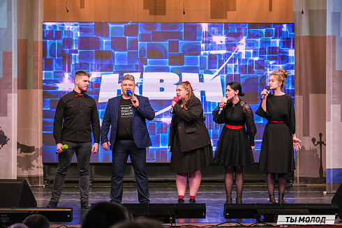 Финал, который точно запомнится! 