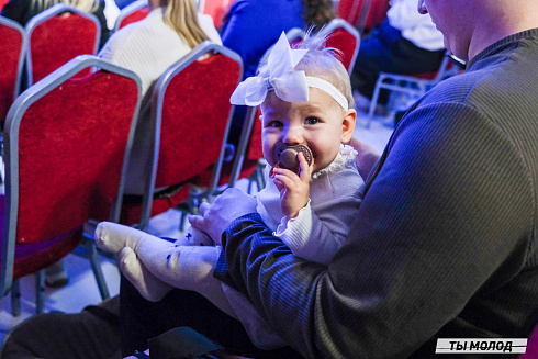 Достигать новых профессиональных высот! 