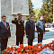 Митинг на Монументе Славы