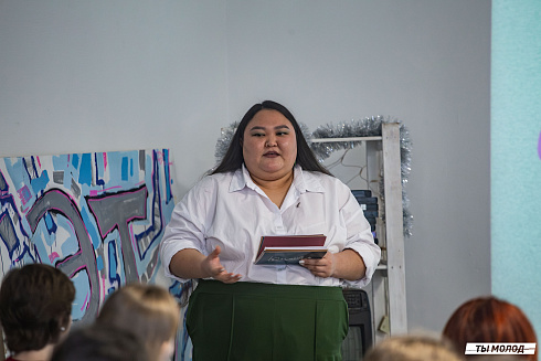 Итоги года работы подростковых центров в 2024 году 