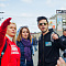 1 мая в Новосибирске