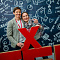 Шестая конференция TEDxNovosibirsk