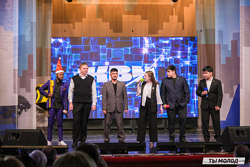 Финал, который точно запомнится! 