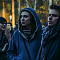 Маёвка в Академгородке 