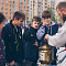 Велопробег «Километры Победы»