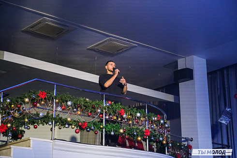 Достигать новых профессиональных высот! 