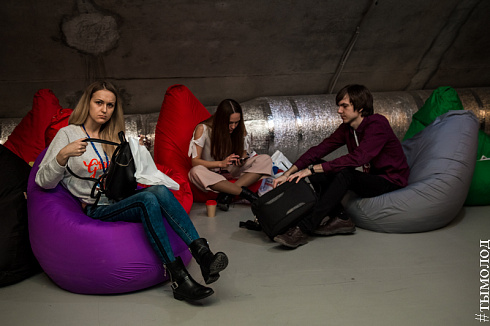 SMMSiberia 2018
