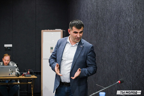 Межнациональная встреча на тему социальной и культурной адаптации детей мигрантов