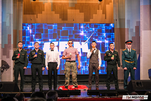 Финал, который точно запомнится! 