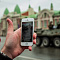Новосибирск готовится к празднованию 9 мая 