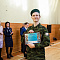 Смотр-конкурс общественных объединений правоохранительной направленности