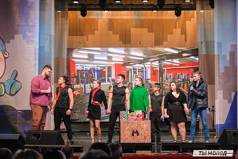 Финал, который точно запомнится! 