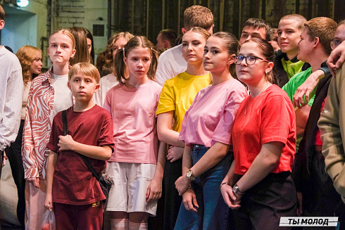 Финал, который точно запомнится! 