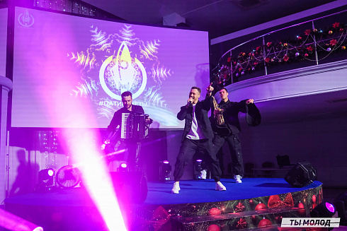 Достигать новых профессиональных высот! 