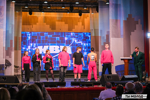 Финал, который точно запомнится! 