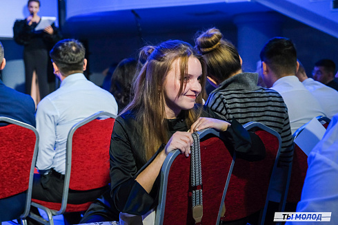 Достигать новых профессиональных высот! 