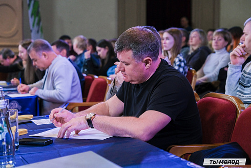 Финал, который точно запомнится! 