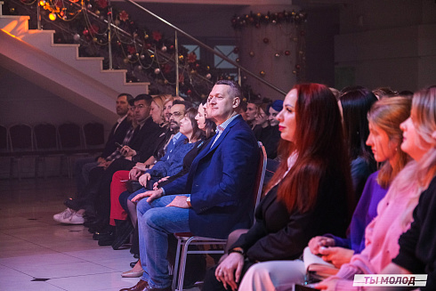 Достигать новых профессиональных высот! 