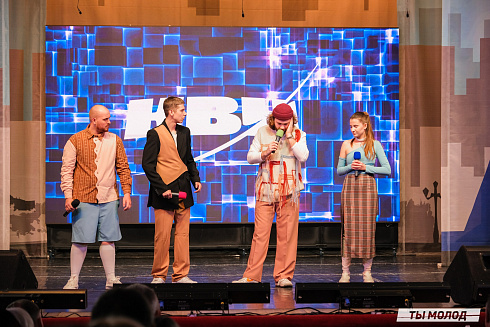 Финал, который точно запомнится! 