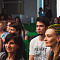 TEDxNovosibirskSalon "Жизнь в городе"