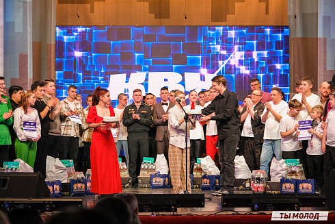 Финал, который точно запомнится! 