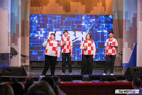 Финал, который точно запомнится! 