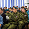 Смотр-конкурс общественных объединений правоохранительной направленности