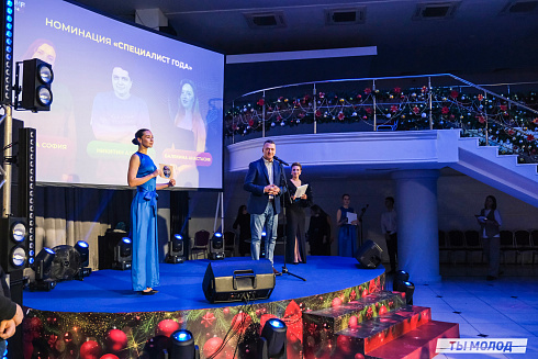 Достигать новых профессиональных высот! 