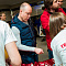 Шестая конференция TEDxNovosibirsk