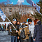 Акция "Снежный десант"