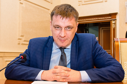  Закрытие трудового семестра Новосибирского штаба РСО