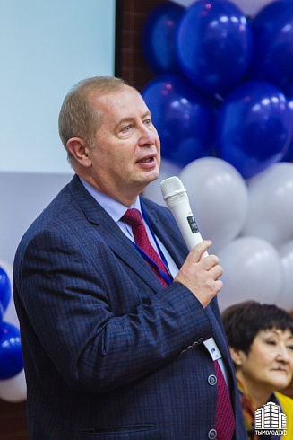 IX Сибирский коммуникационный форум «NovoPRsk-2015»